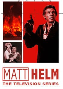 Matt Helm thumbnail