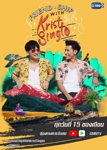 Friend.ship with Krist-Singto thumbnail
