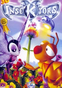 Insektors thumbnail