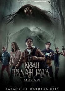 Kisah Tanah Jawa: Merapi thumbnail