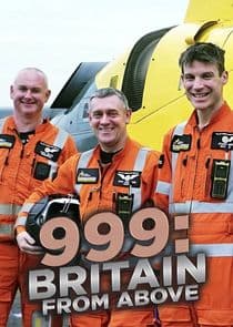 999: Britain from Above thumbnail