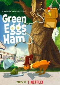 Green Eggs and Ham thumbnail