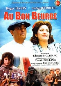 Au bon beurre thumbnail