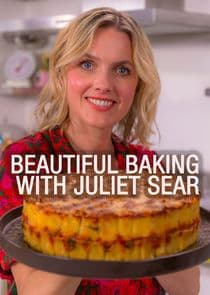Beautiful Baking with Juliet Sear thumbnail