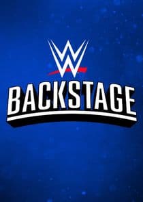 WWE Backstage thumbnail
