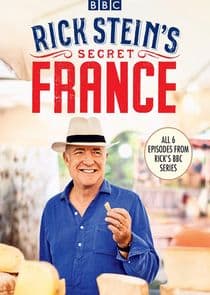 Rick Stein's Secret France thumbnail