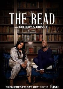 The Read with Kid Fury and Crissle thumbnail