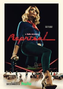 Reprisal thumbnail