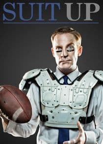 Suit Up thumbnail