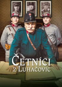Četníci z Luhačovic thumbnail