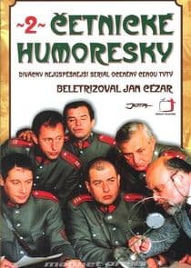 Četnické Humoresky thumbnail