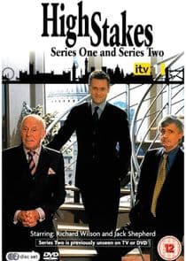 High Stakes thumbnail