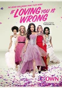 Tyler Perry's If Loving You is Wrong thumbnail