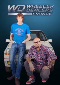 Wheeler Dealers France thumbnail