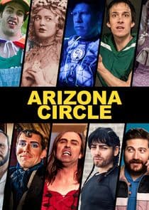 Arizona Circle thumbnail