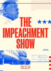 The Impeachment Show thumbnail