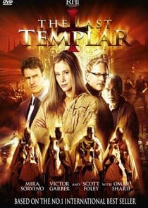 The Last Templar thumbnail