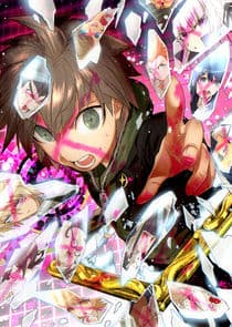 Danganronpa: The Animation thumbnail