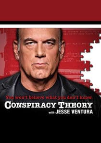 Conspiracy Theory with Jesse Ventura thumbnail