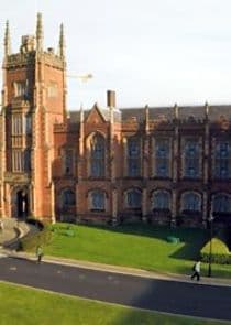 Queen's: A University Challenged thumbnail