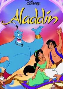 Aladdin thumbnail