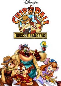 Chip 'N Dale Rescue Rangers thumbnail