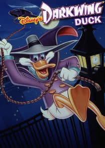 Darkwing Duck thumbnail