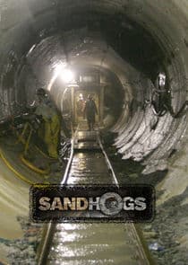 Sandhogs thumbnail