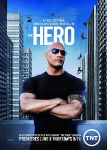 The Hero thumbnail