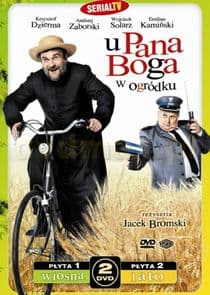 U Pana Boga w ogródku thumbnail