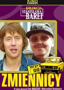 Zmiennicy thumbnail