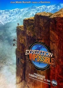 Expedition Impossible thumbnail