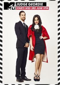 Judge Geordie thumbnail