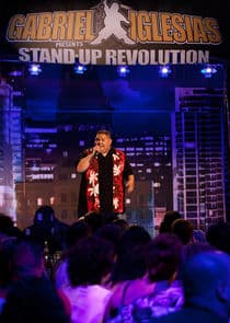 Gabriel Iglesias Presents Stand Up Revolution thumbnail