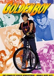 Golden Boy thumbnail