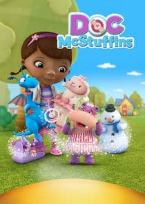 Doc McStuffins thumbnail