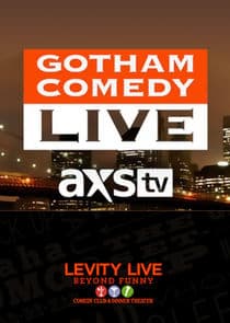 Gotham Comedy Live thumbnail