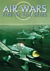 Air Wars: Fire in the Skies thumbnail
