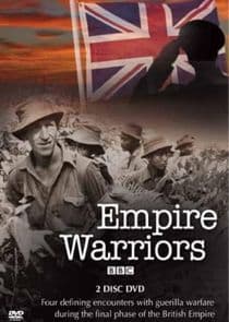 Empire Warriors thumbnail