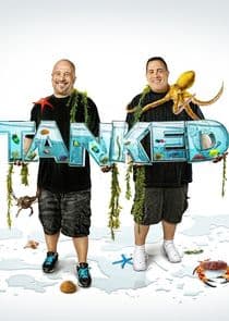 Tanked: Unfiltered thumbnail
