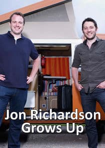 Jon Richardson Grows Up thumbnail