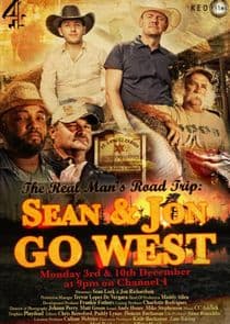The Real Man's Road Trip thumbnail