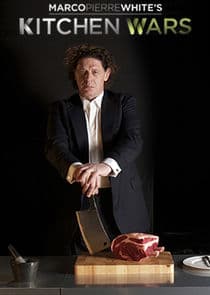 Marco Pierre White's Kitchen Wars thumbnail