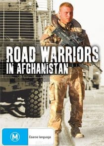 Road Warriors thumbnail