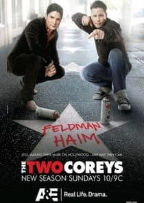 The Two Coreys thumbnail