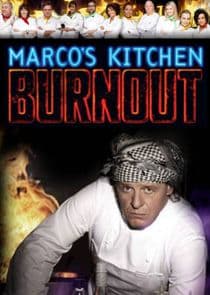 Marco's Kitchen Burnout thumbnail