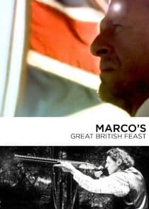 Marco's Great British Feast thumbnail