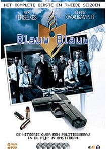 Blauw blauw thumbnail