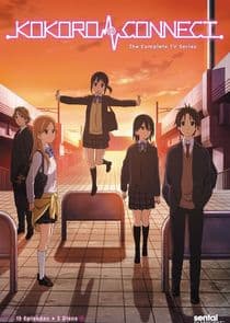Kokoro Connect thumbnail