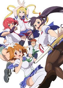 Maken-Ki! Battling Venus thumbnail